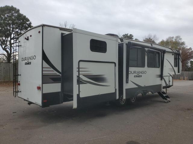 2020 VENTURE DURANGO  