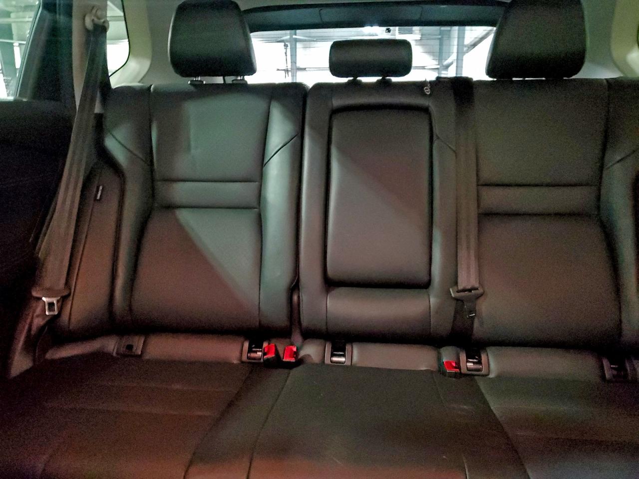 2024 Nissan Rogue Sv VIN: JN8BT3BB6RW286595 Lot: 93599195