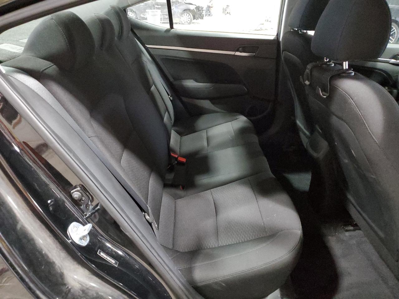 2019 Hyundai Elantra Sel VIN: 5NPD84LF4KH431951 Lot: 93469085