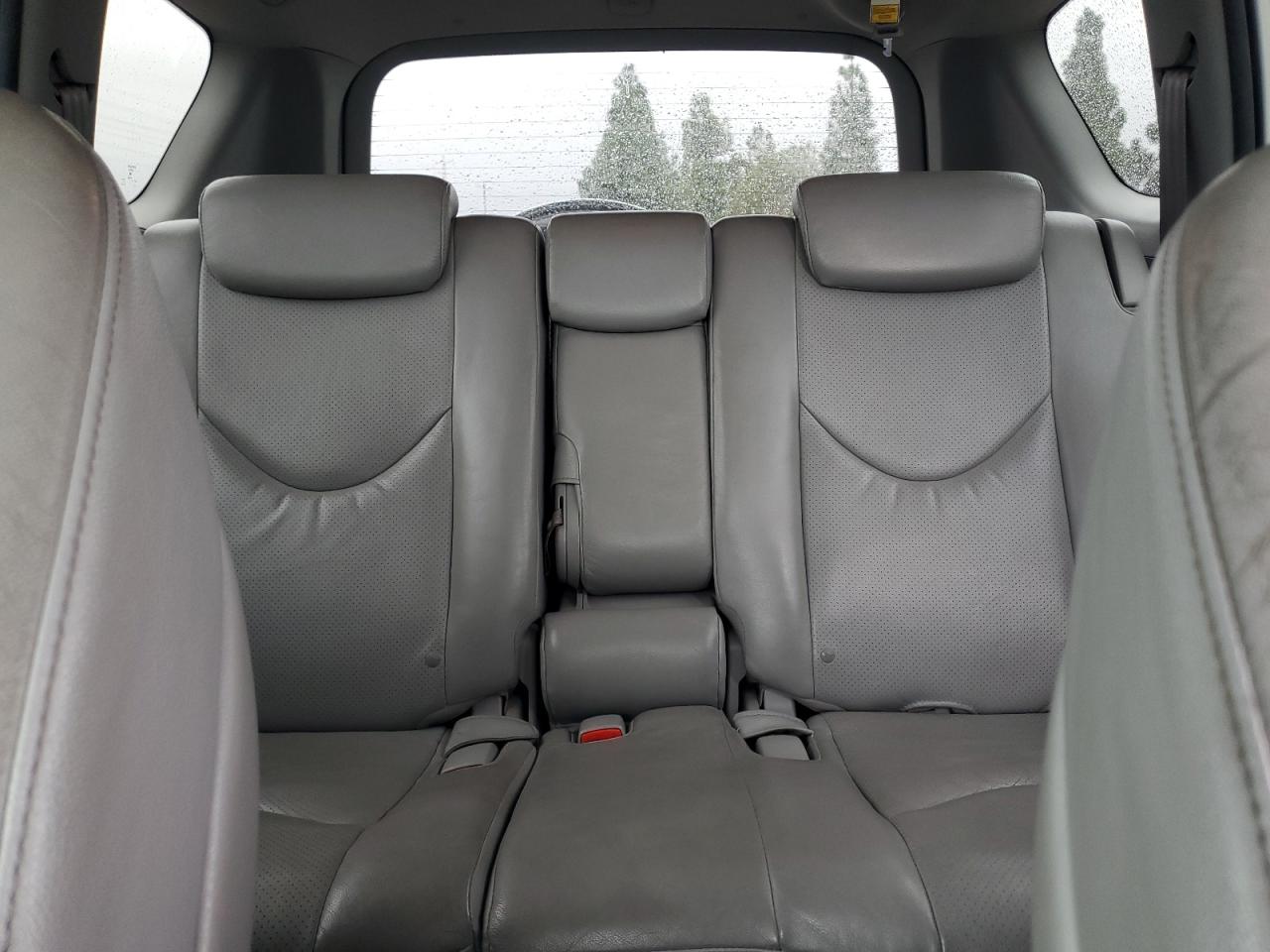 2010 Toyota Rav4 Limited VIN: 2T3YF4DV4AW045647 Lot: 93125025