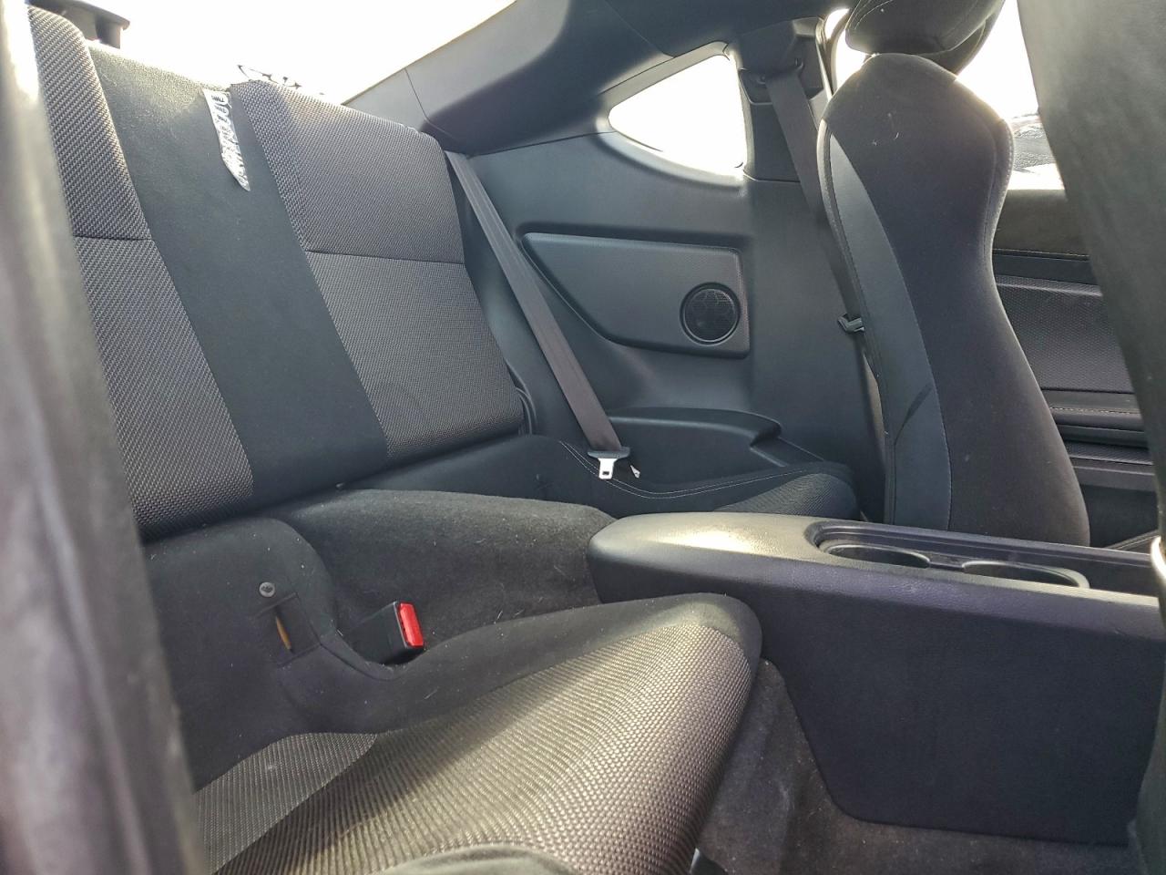 2017 Toyota 86 Base VIN: JF1ZNAA15H8706910 Lot: 92815815