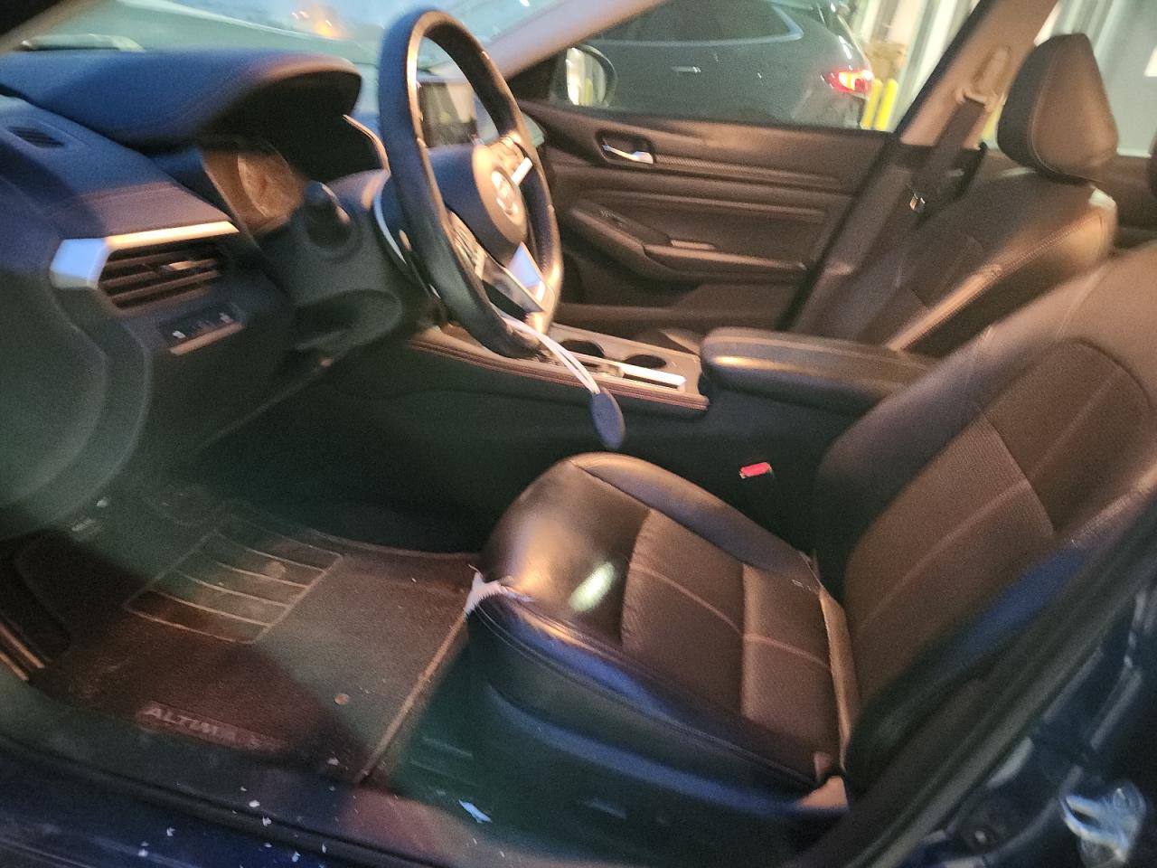 2019 Nissan Altima Sr VIN: 1N4BL4CV9KC128498 Lot: 93298225