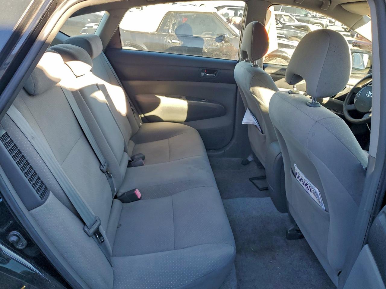 2009 Toyota Prius VIN: JTDKB20U893468538 Lot: 92600425