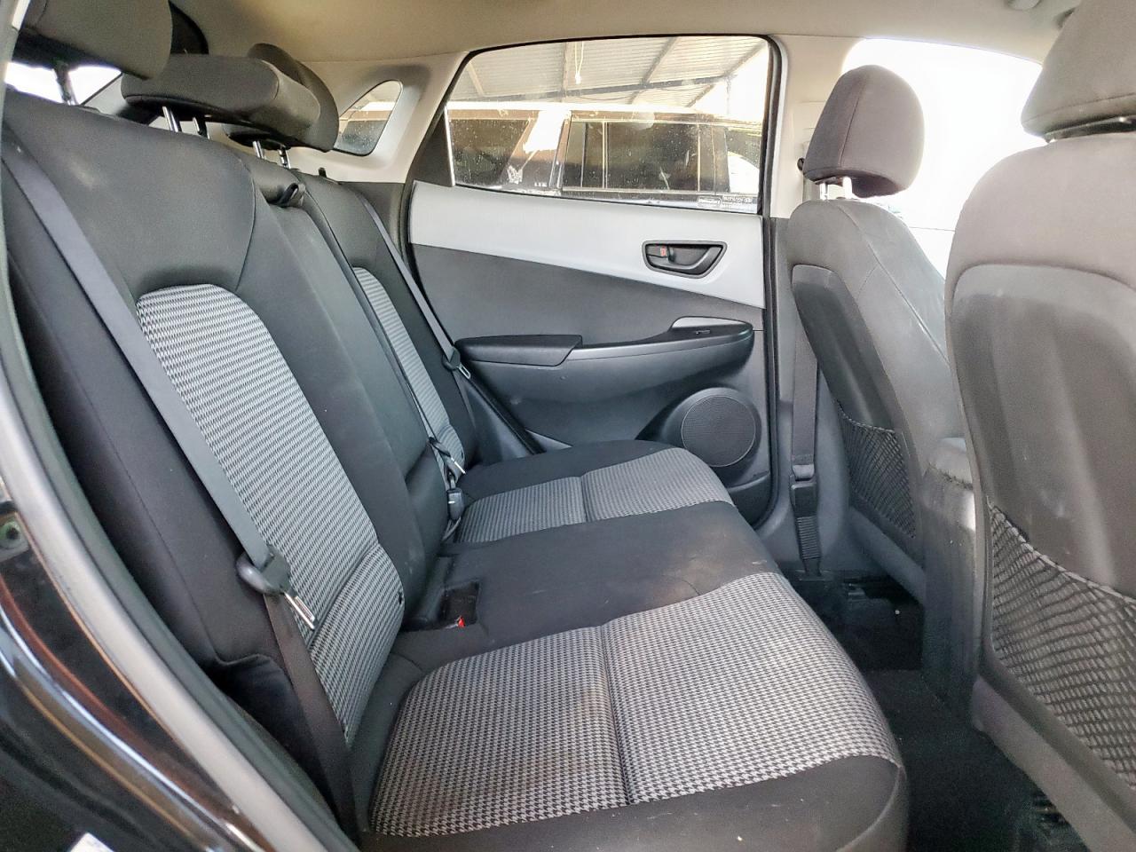 2020 Hyundai Kona Sel VIN: KM8K2CAA9LU580109 Lot: 91710905