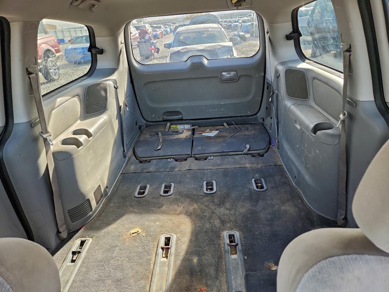 2011 Kia Sedona Lx VIN: KNDMG4C78B6377916 Lot: 94289225