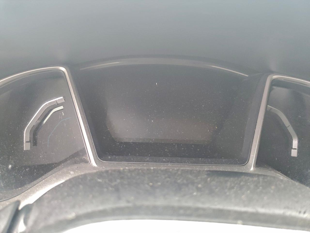 2016 Honda Civic Ex VIN: 19XFC2F73GE063645 Lot: 93783355