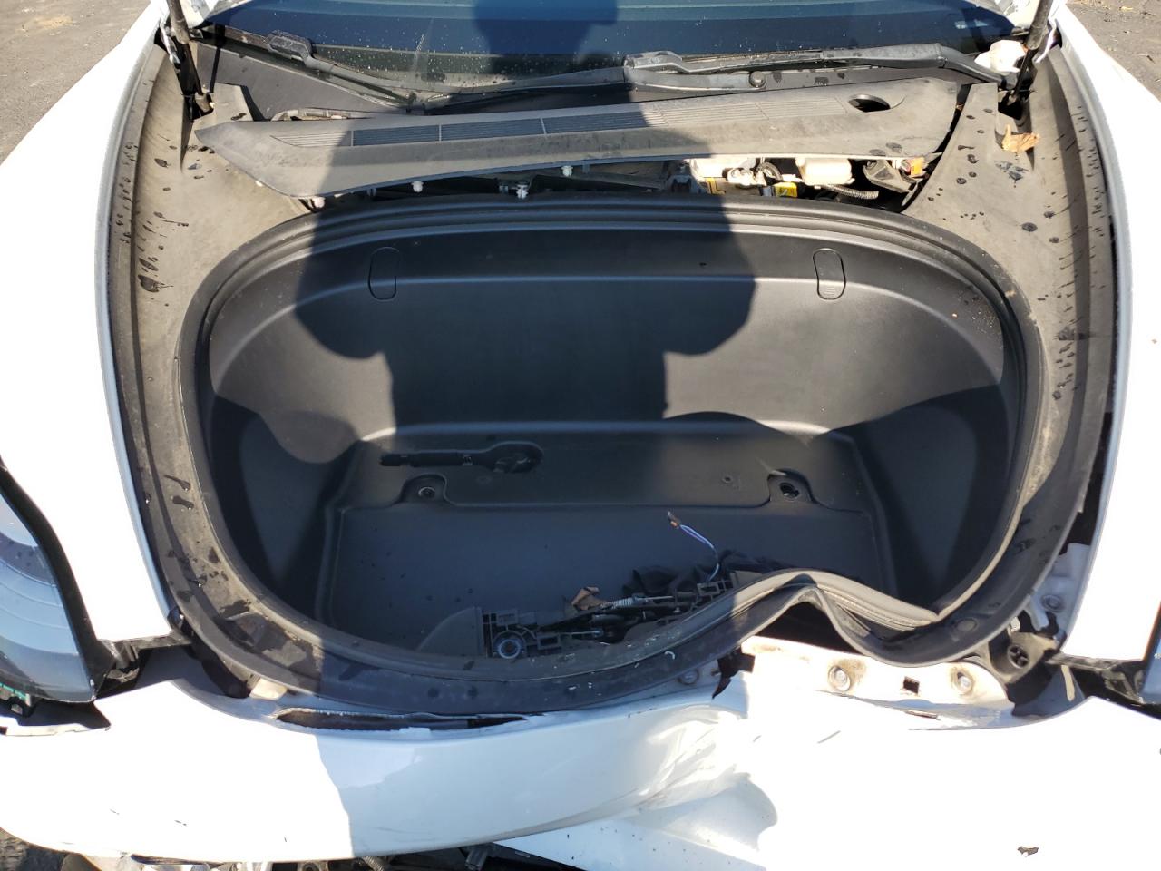 2019 Tesla Model 3 VIN: 5YJ3E1EA1KF397129 Lot: 93618185