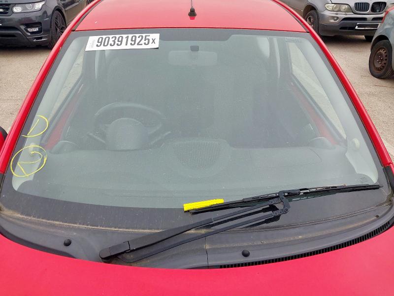 2009 TOYOTA AYGO 1.0 VVT-I + 3DR MMT