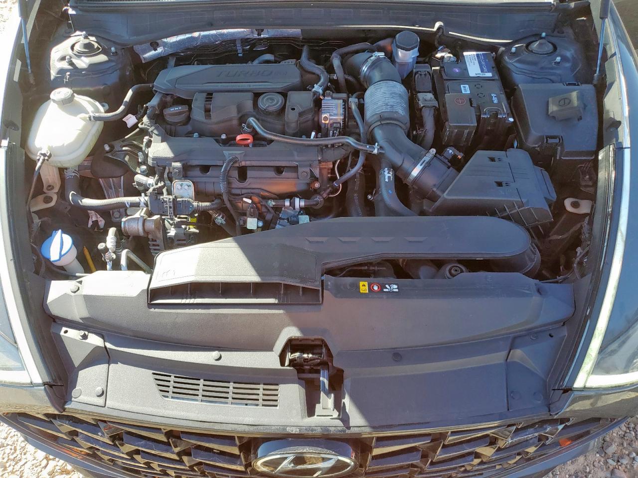 2020 Hyundai Sonata Limited VIN: 5NPEH4J29LH031101 Lot: 92660355