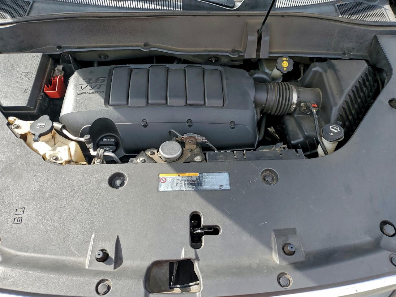 2013 GMC Acadia Slt-1 VIN: 1GKKRRKD5DJ161824 Lot: 94171085