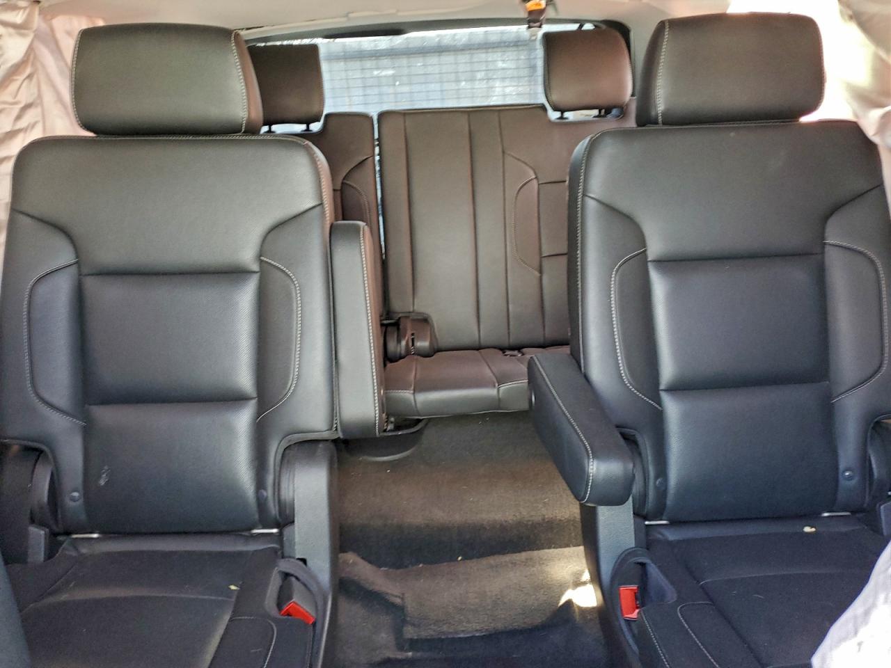 2016 GMC Yukon Slt VIN: 1GKS1BKCXGR362436 Lot: 92615625