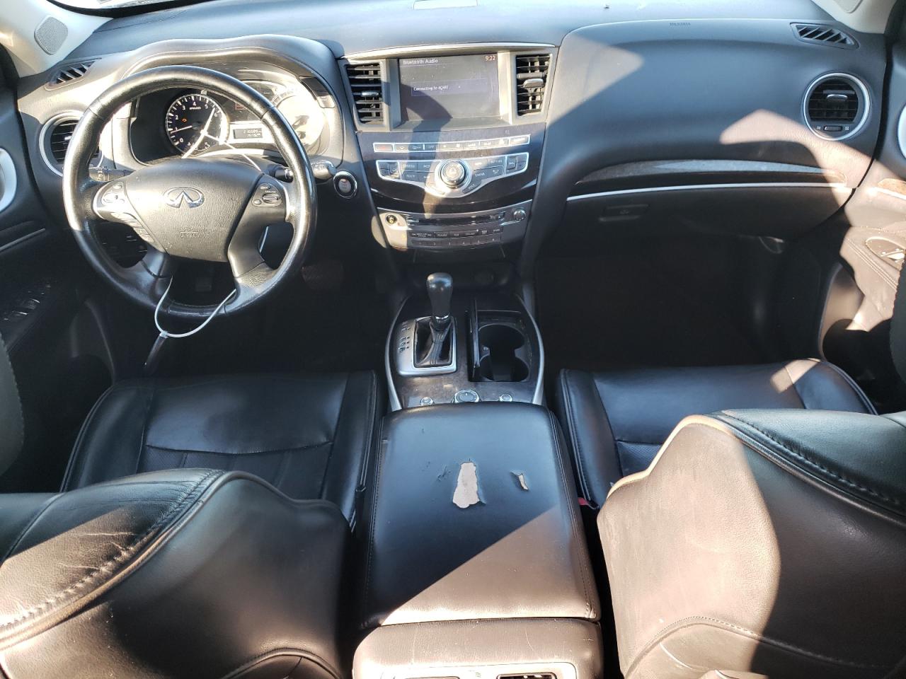 2015 Infiniti Qx60 VIN: 5N1AL0MM2FC505629 Lot: 91502385