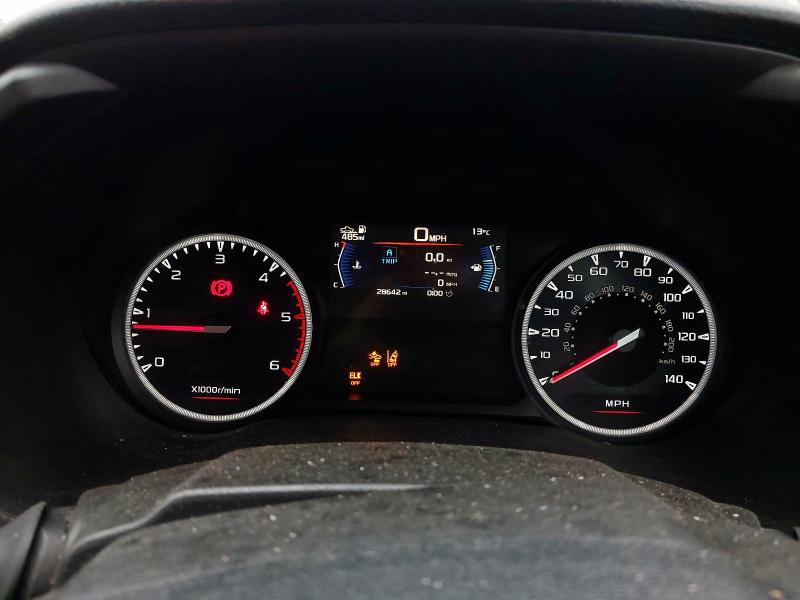 2023 ISUZU D-MAX 1.9 UTILITY DOUBLE CAB 4X4 [REAR DIFF LOCK]