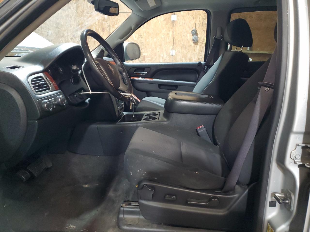 2011 GMC Yukon Xl K1500 Sle VIN: 1GKS2HE34BR331610 Lot: 93440365