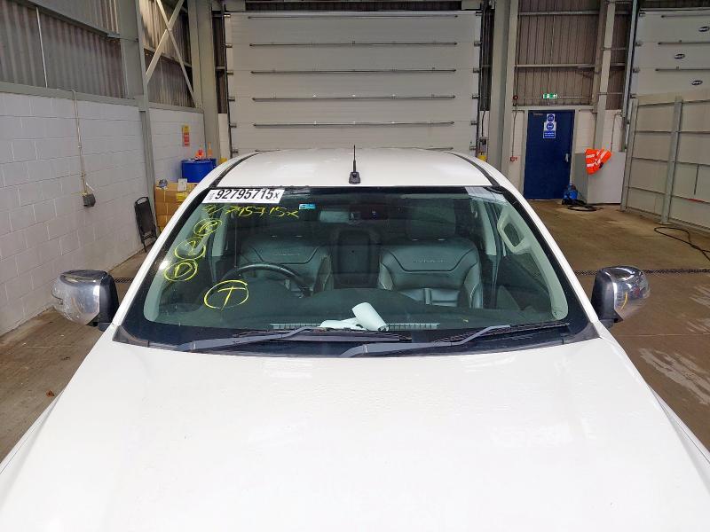 2017 MITSUBISHI L200 DOUBLE CAB DI-D 178 BARBARIAN 4WD AUTO