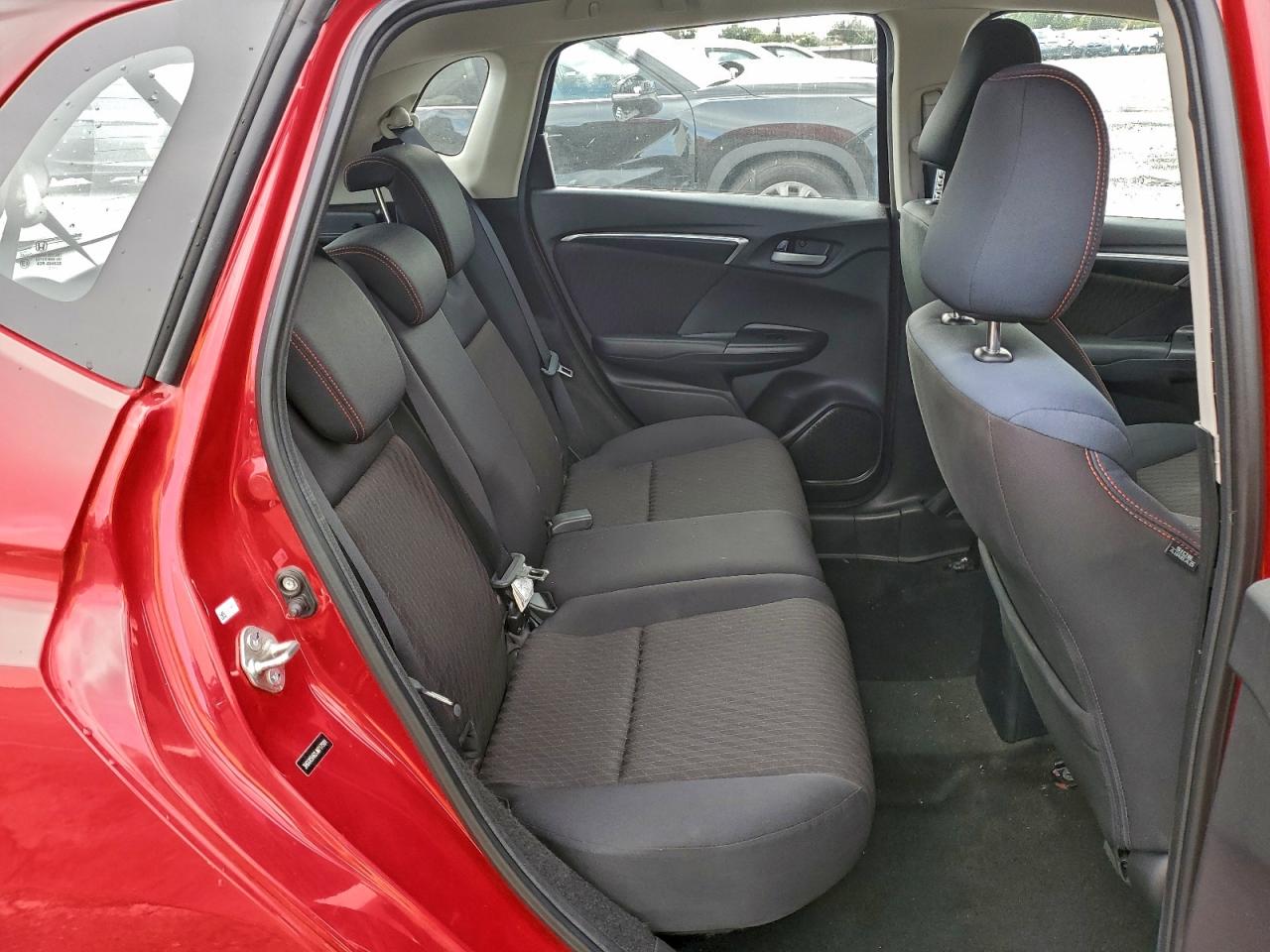 2018 Honda Fit Sport VIN: 3HGGK5H62JM717501 Lot: 93360735