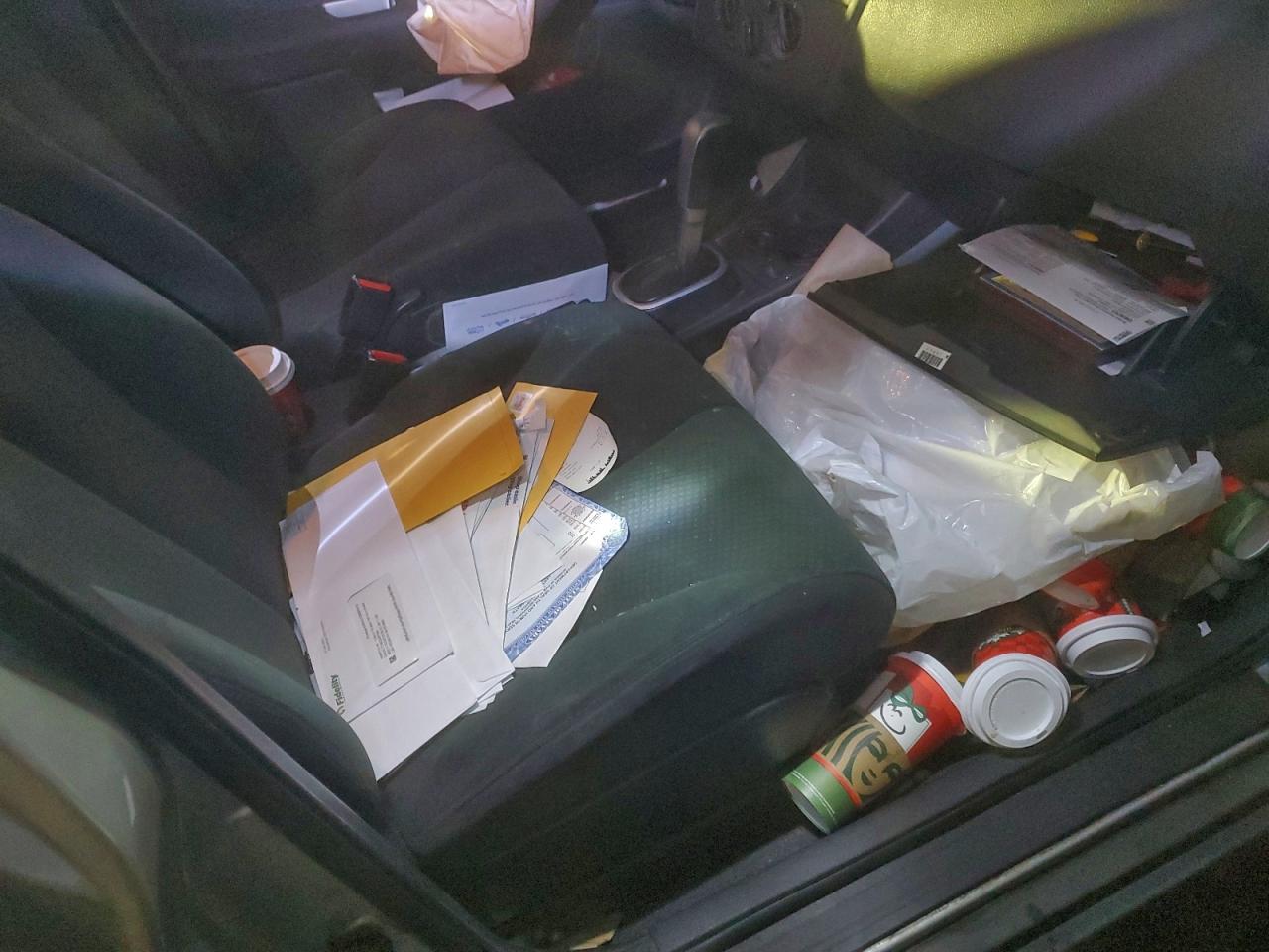 2012 Nissan Versa S VIN: 804575 Lot: 95229125