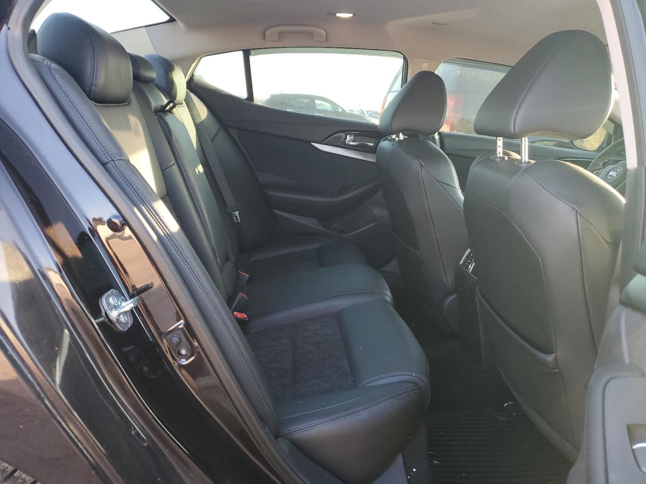 2016 Nissan Maxima 3.5S VIN: 1N4AA6APXGC411436 Lot: 92754685