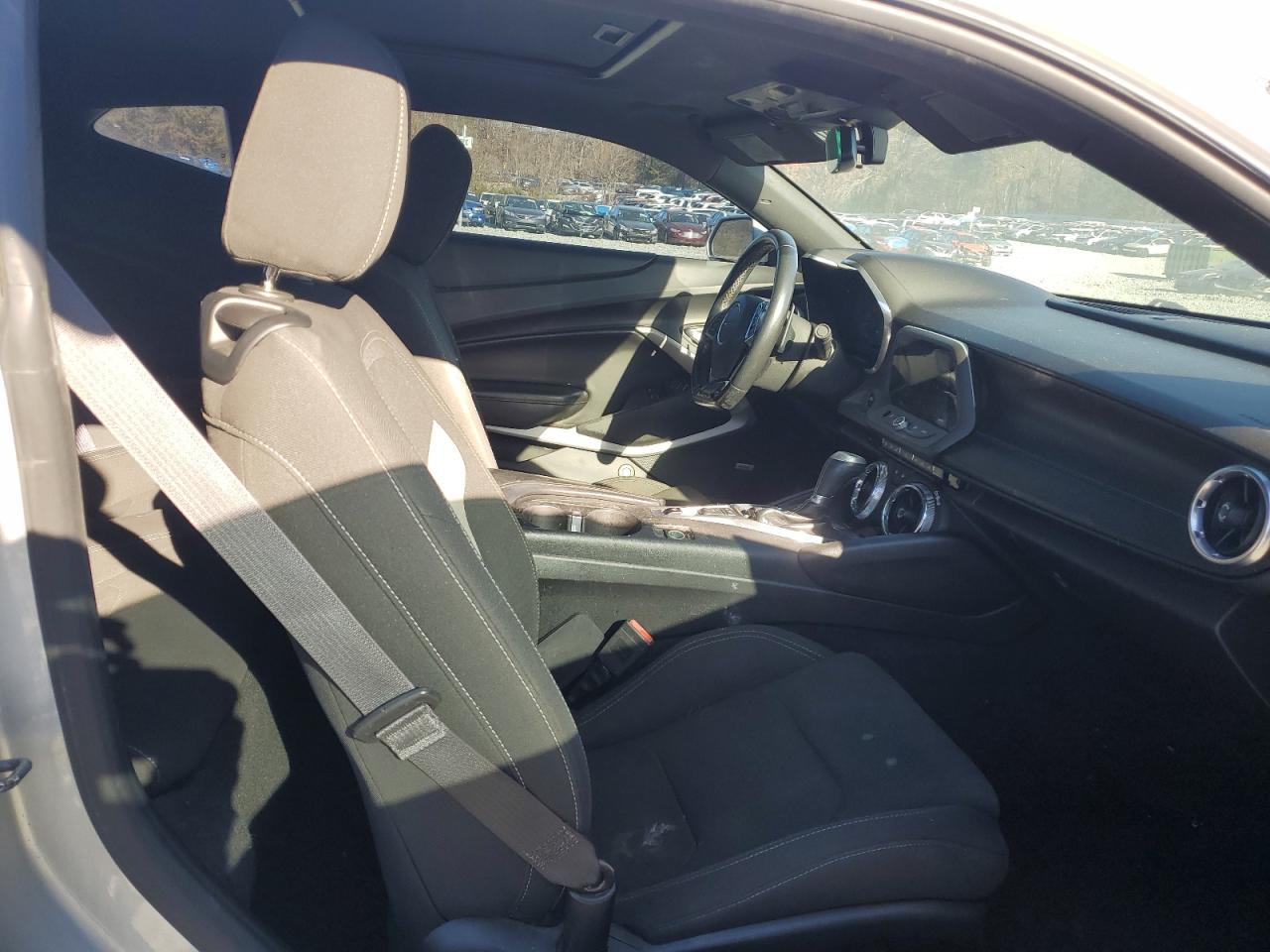 2017 Chevrolet Camaro Lt VIN: 1G1FB1RX4H0151082 Lot: 92805555