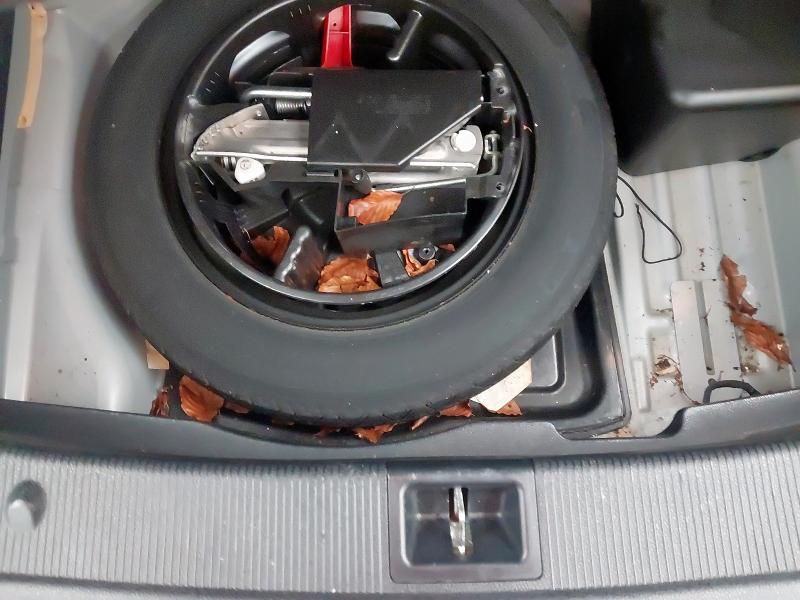 2013 MERCEDES-BENZ C CLASS C200 CDI BLUEEFFICIENCY EXECUTIVE SE 4DR AUTO