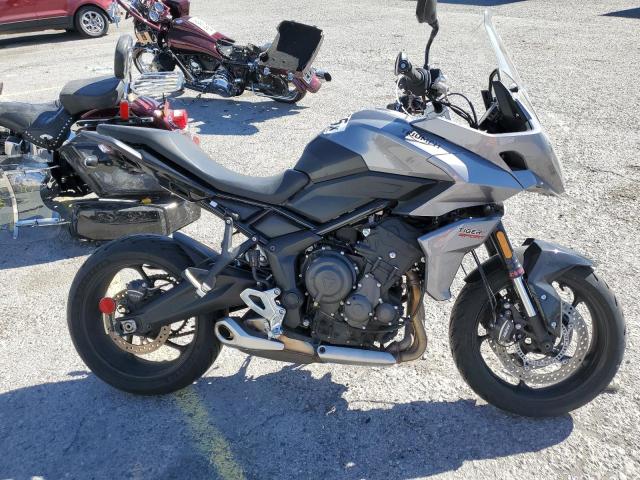 2022 TRIUMPH TIGER 660 SPORT for sale at Copart NV - LAS VEGAS