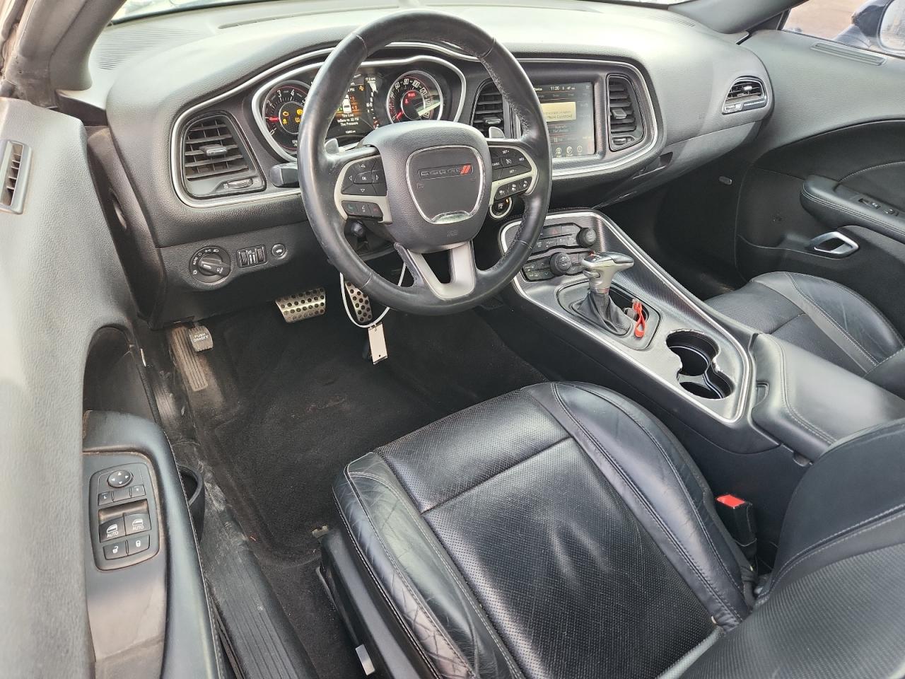 2015 Dodge Challenger Sxt Plus VIN: 2C3CDZBG4FH737047 Lot: 92686135