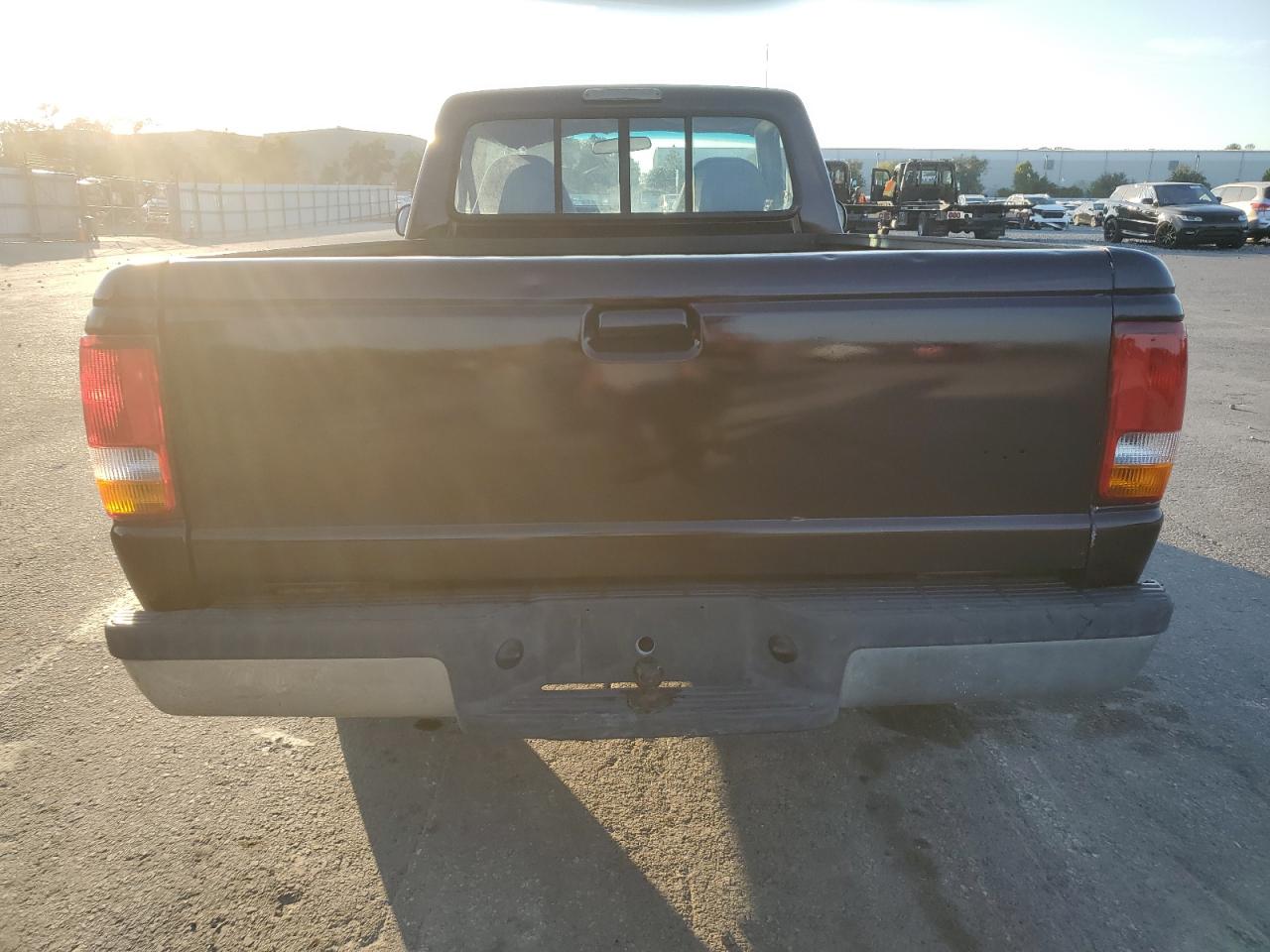 1994 Ford Ranger VIN: 1FTCR10AXRUD79791 Lot: 93566895