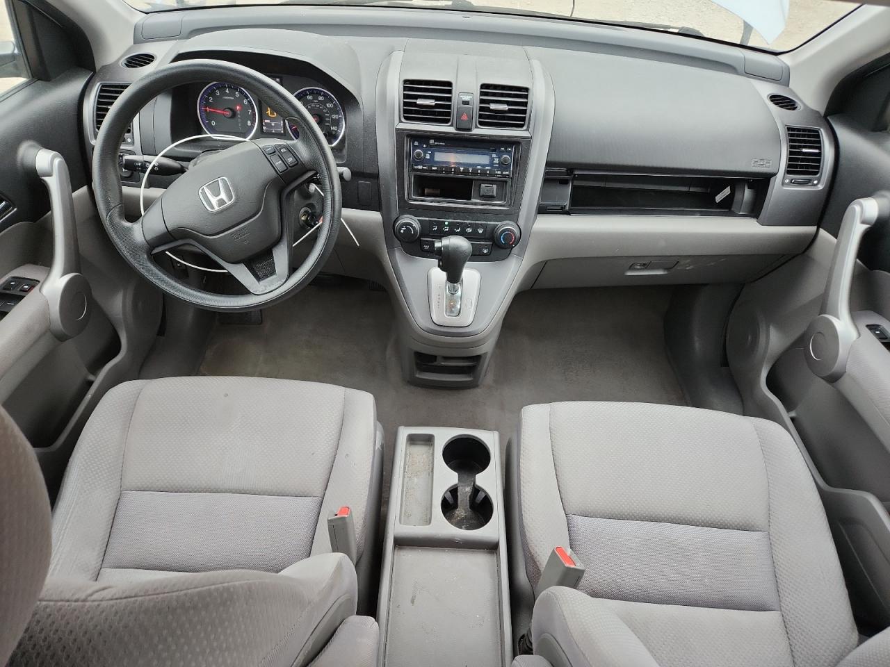 2007 Honda Cr-V Lx VIN: 5J6RE483X7L010469 Lot: 90986405