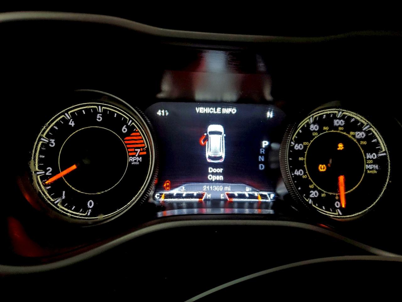 2016 Jeep Cherokee Trailhawk VIN: 1C4PJMBB6GW225841 Lot: 93994445