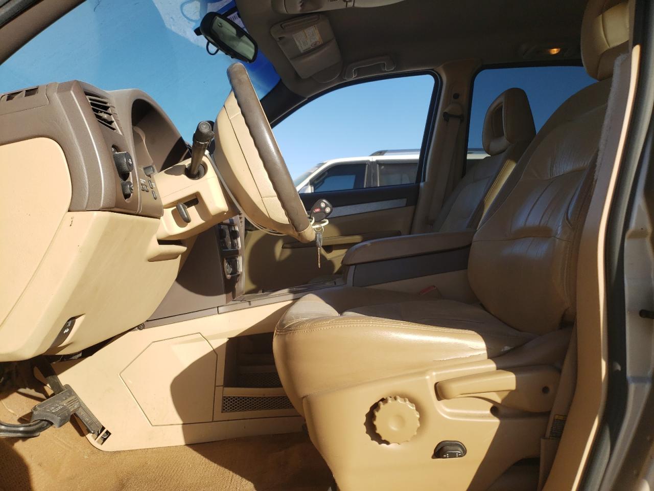 2002 Buick Rendezvous Cx VIN: 3G5DB03E32S520280 Lot: 92191965