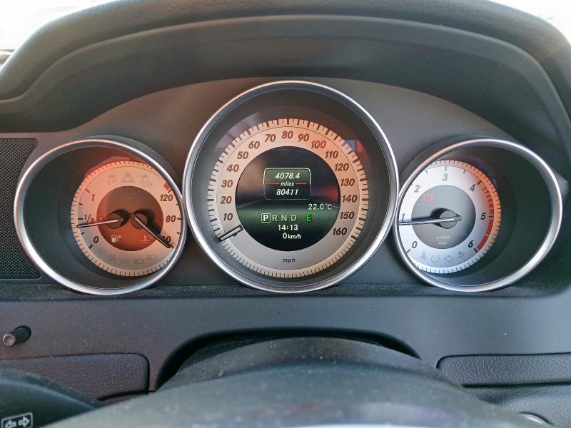 2014 MERCEDES-BENZ C CLASS C220 CDI AMG SPORT EDITION 5DR AUTO [PREMIUM PLUS]