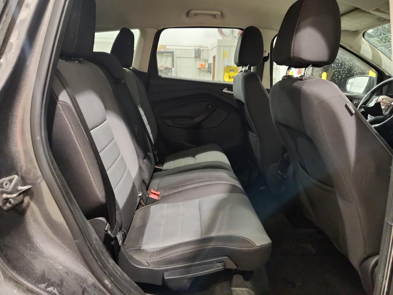 2013 Ford Escape Se VIN: 1FMCU9G91DUC91922 Lot: 92664785