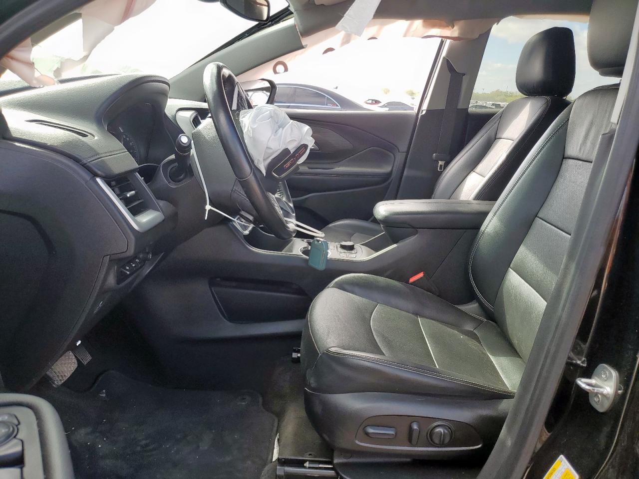 2022 GMC Terrain Slt VIN: 3GKALPEV3NL250906 Lot: 93013565