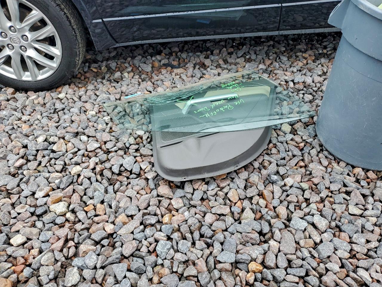 2013 Ford Edge Limited VIN: 2FMDK3KC5DBB63960 Lot: 93972205