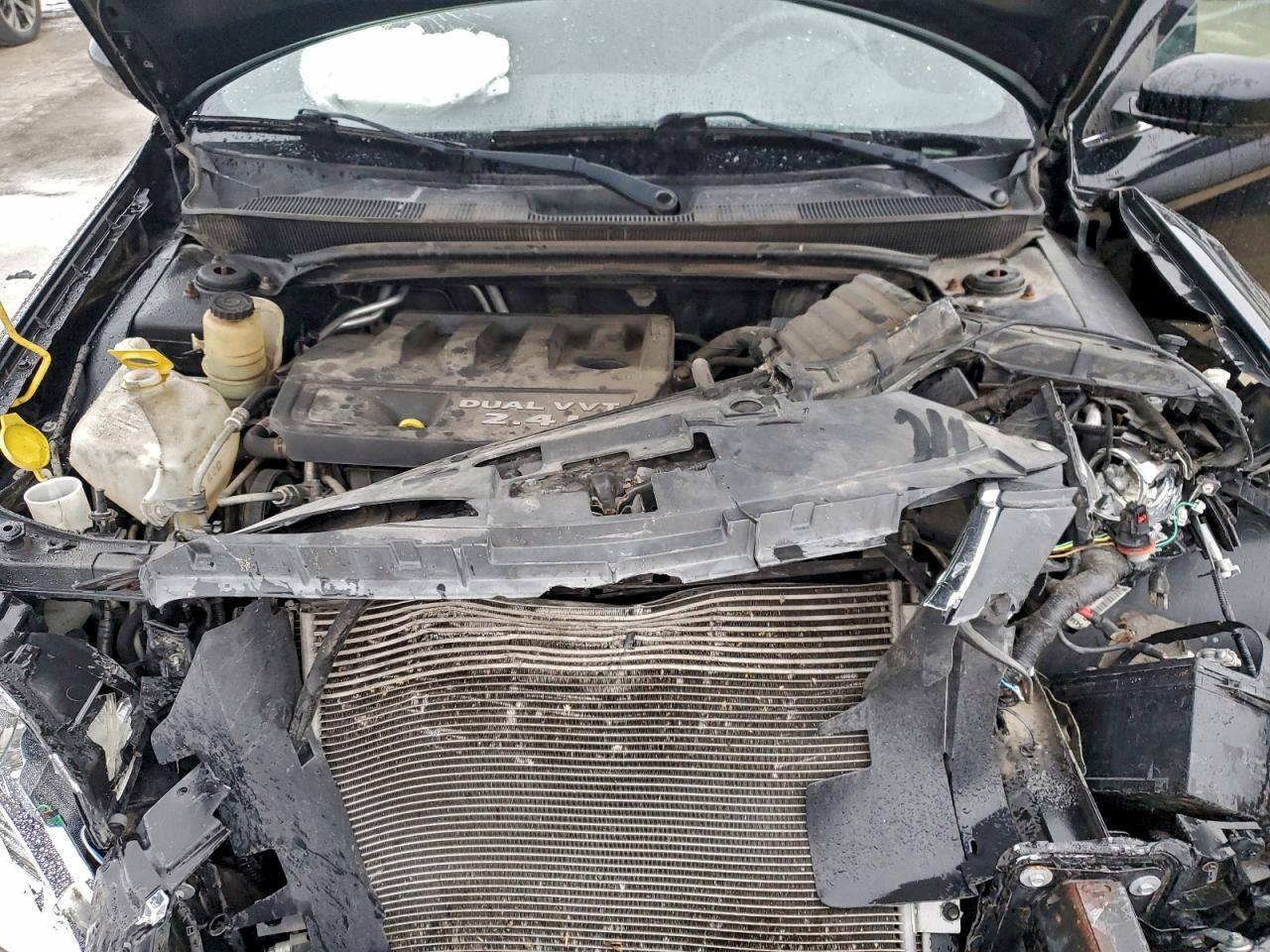 2013 Chrysler 200 Touring VIN: 1C3CCBBB1DN521904 Lot: 94063675