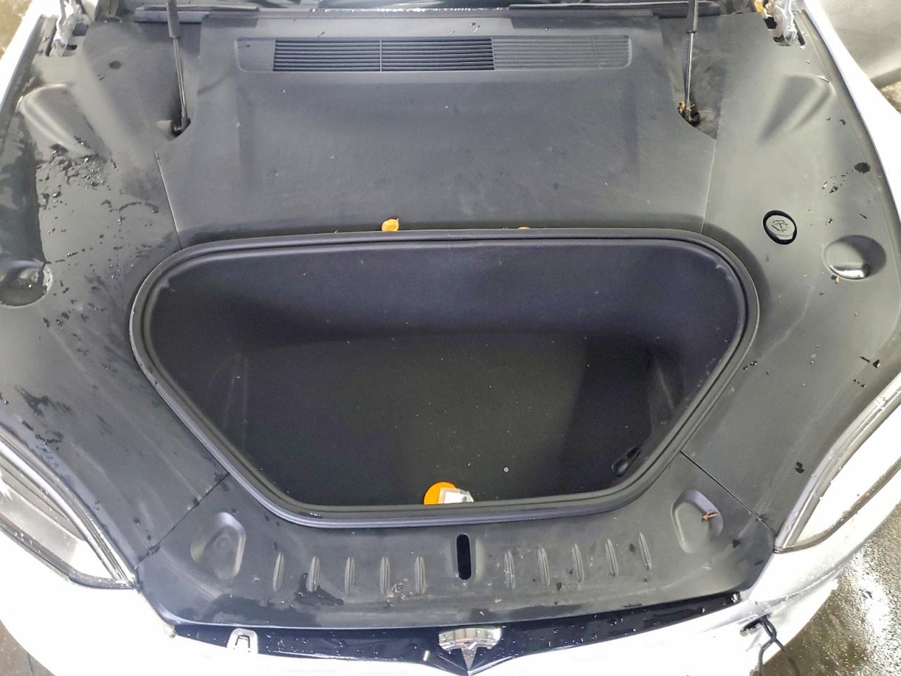 2022 Tesla Model S VIN: 5YJSA1E5XNF467953 Lot: 94341705