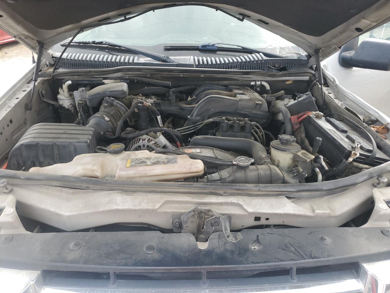 2010 Ford Explorer Sport Trac Xlt VIN: 1FMEU3BE1AUA54319 Lot: 93396745