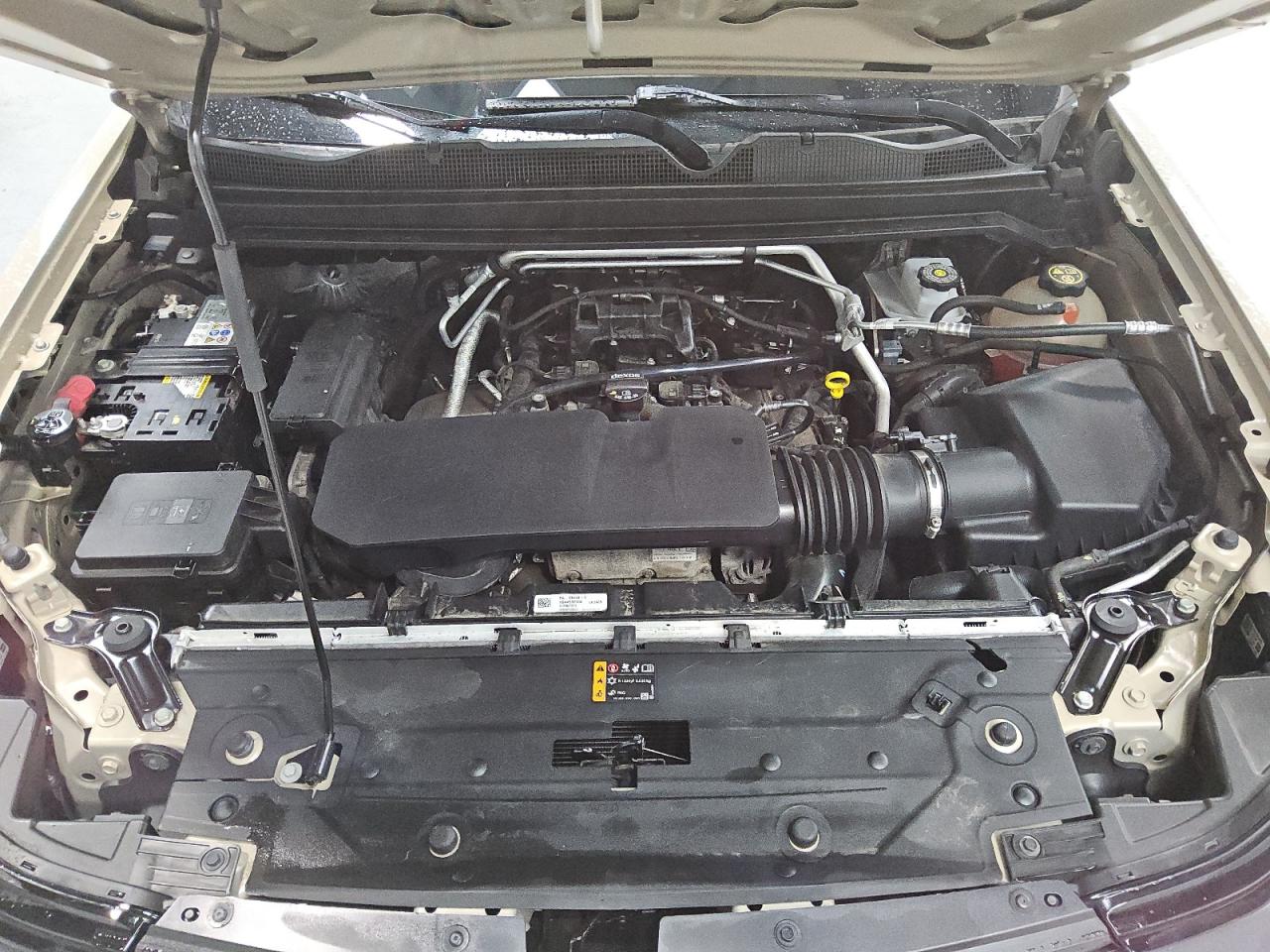 2023 Chevrolet Colorado VIN: 1GCGSBEC5P1172357 Lot: 91425505