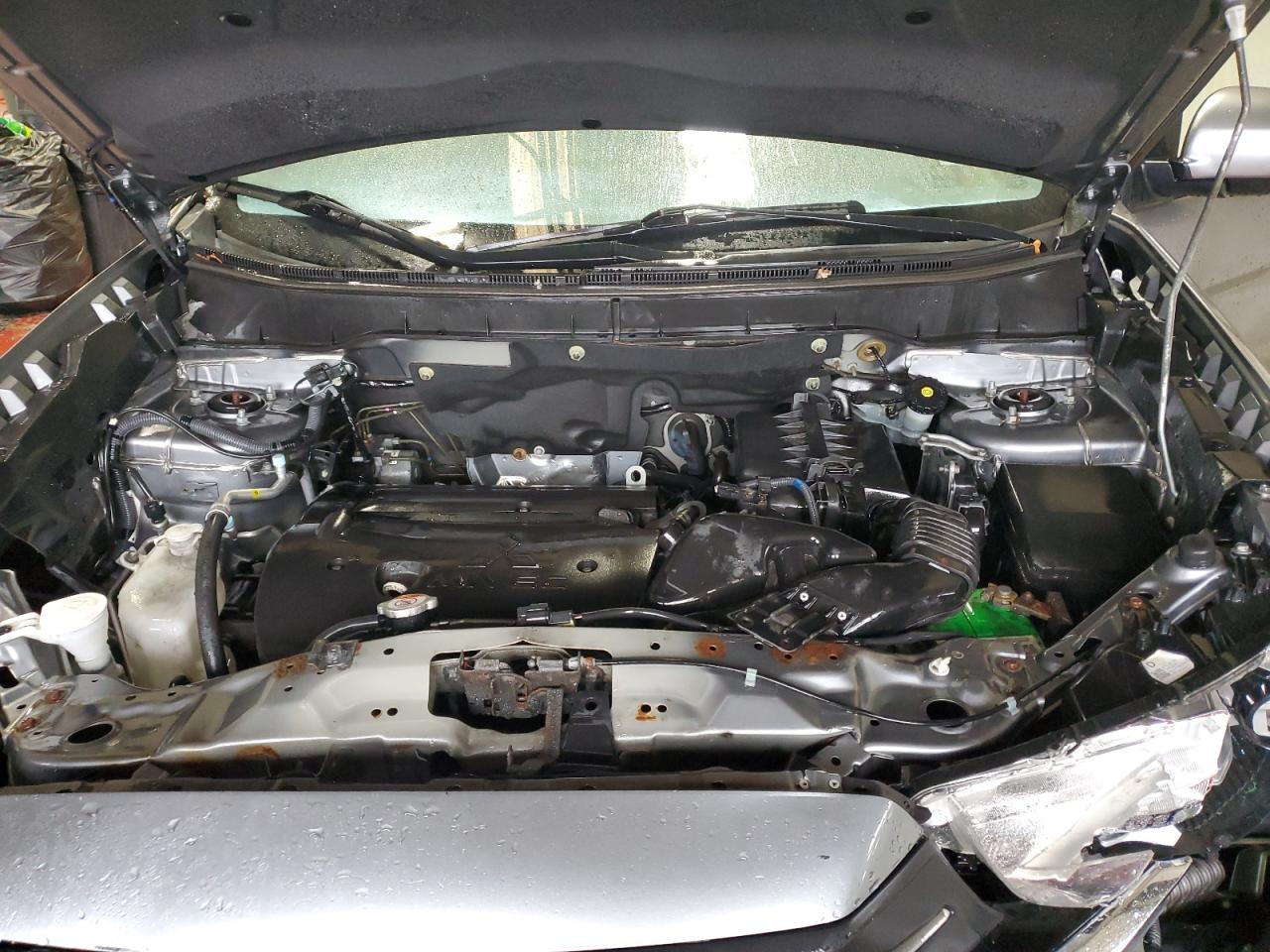 2019 Mitsubishi Outlander Sport Es VIN: JA4AP3AU8KU008128 Lot: 90582135