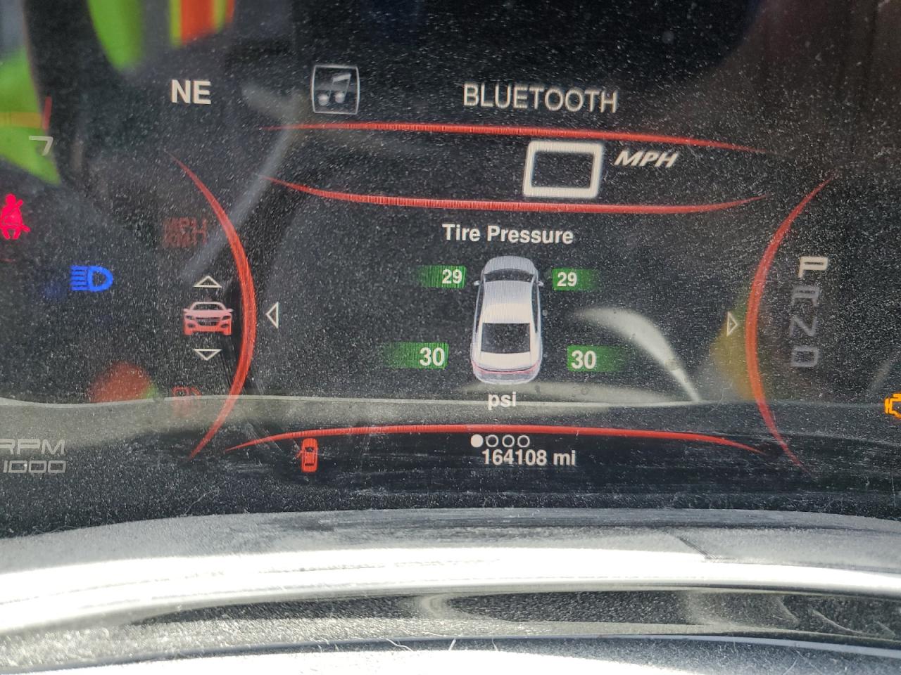 2014 Dodge Dart Limited VIN: 1C3CDFCB8ED746816 Lot: 90841415