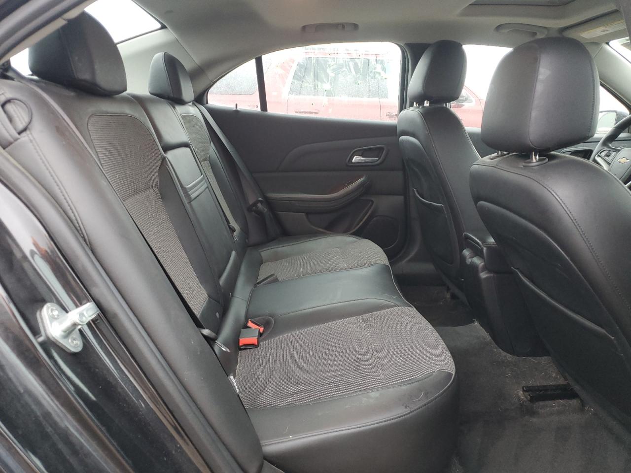 2013 Chevrolet Malibu 1Lt VIN: 1G11C5SA3DF190807 Lot: 92982915