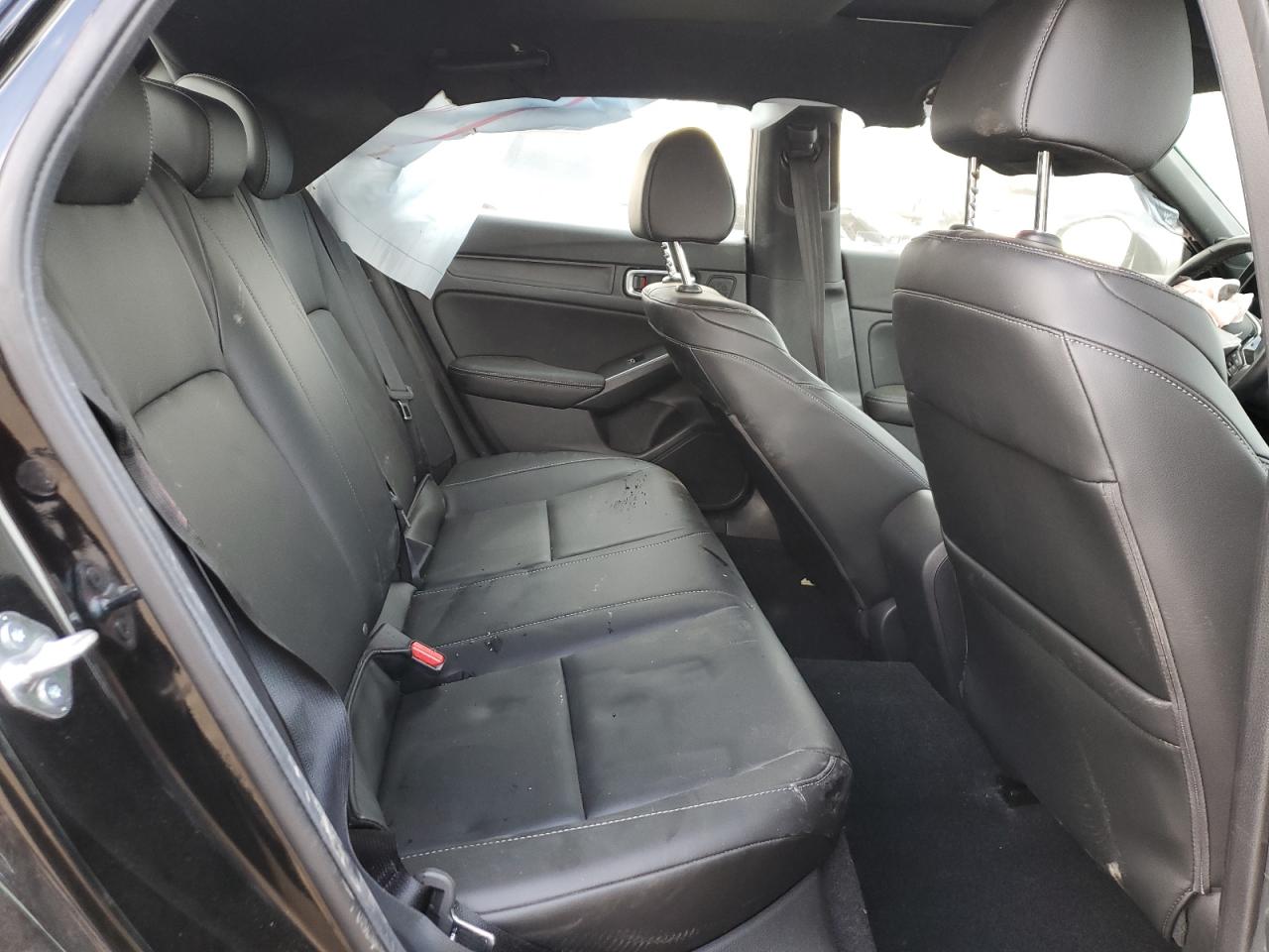 2025 Acura Integra A-Spec VIN: 19UDE4H35SA012328 Lot: 90709025