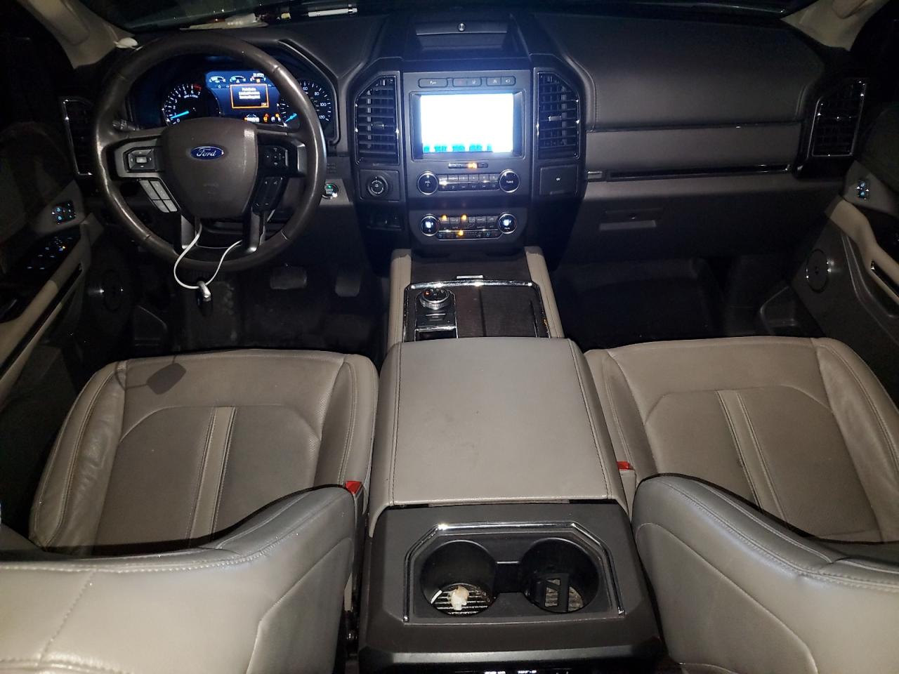 2020 Ford Expedition Max Limited VIN: 1FMJK1KT2LEA93909 Lot: 93824835