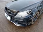 2015 MERCEDES-BENZ E CLASS E200 AMG LINE 2DR 7G-TRONIC for sale at Copart WHITBURN