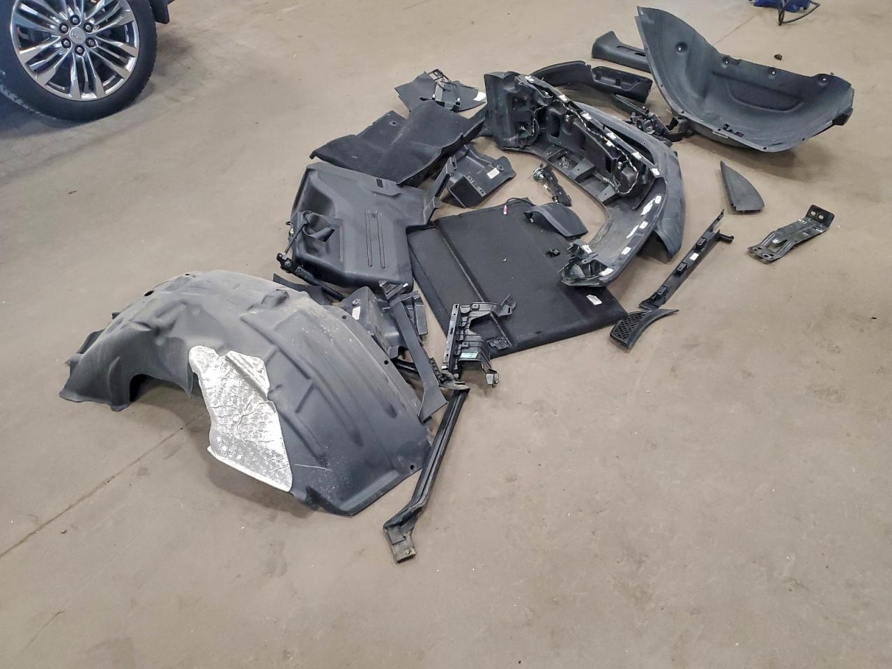 2021 Jeep Wrangler Sport VIN: 1C4GJXAG6MW630334 Lot: 92560075