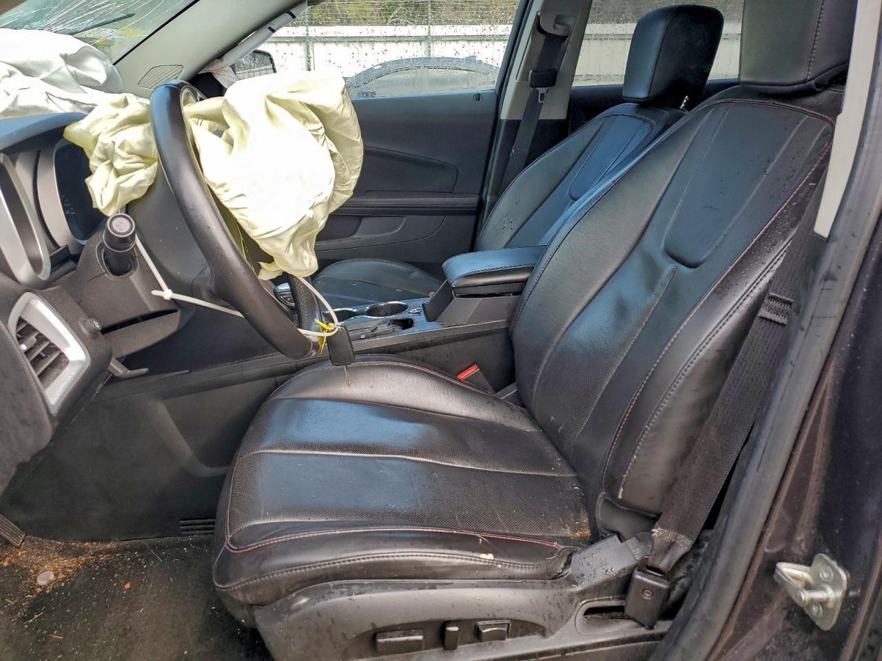 2015 Chevrolet Equinox Lt VIN: 2GNFLGE35F6251164 Lot: 93956535