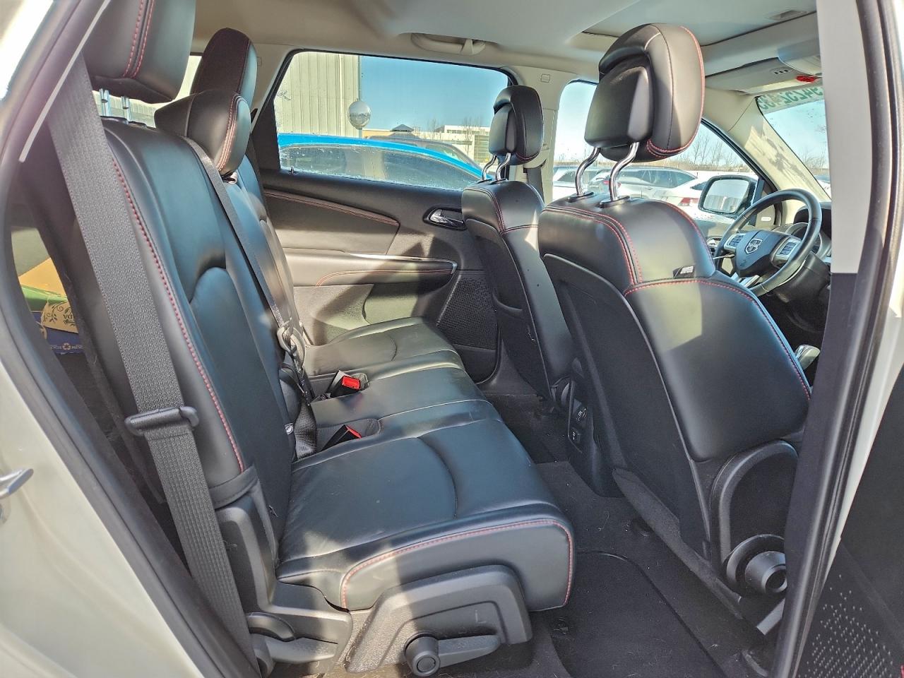 2012 Dodge Journey R/T VIN: 3C4PDDEG1CT279269 Lot: 94252435