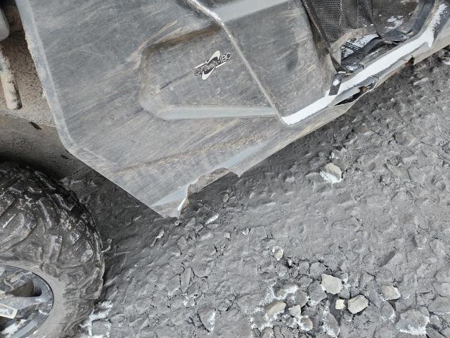 2022 CF MOTO U-10 FORCE - utility vehicle