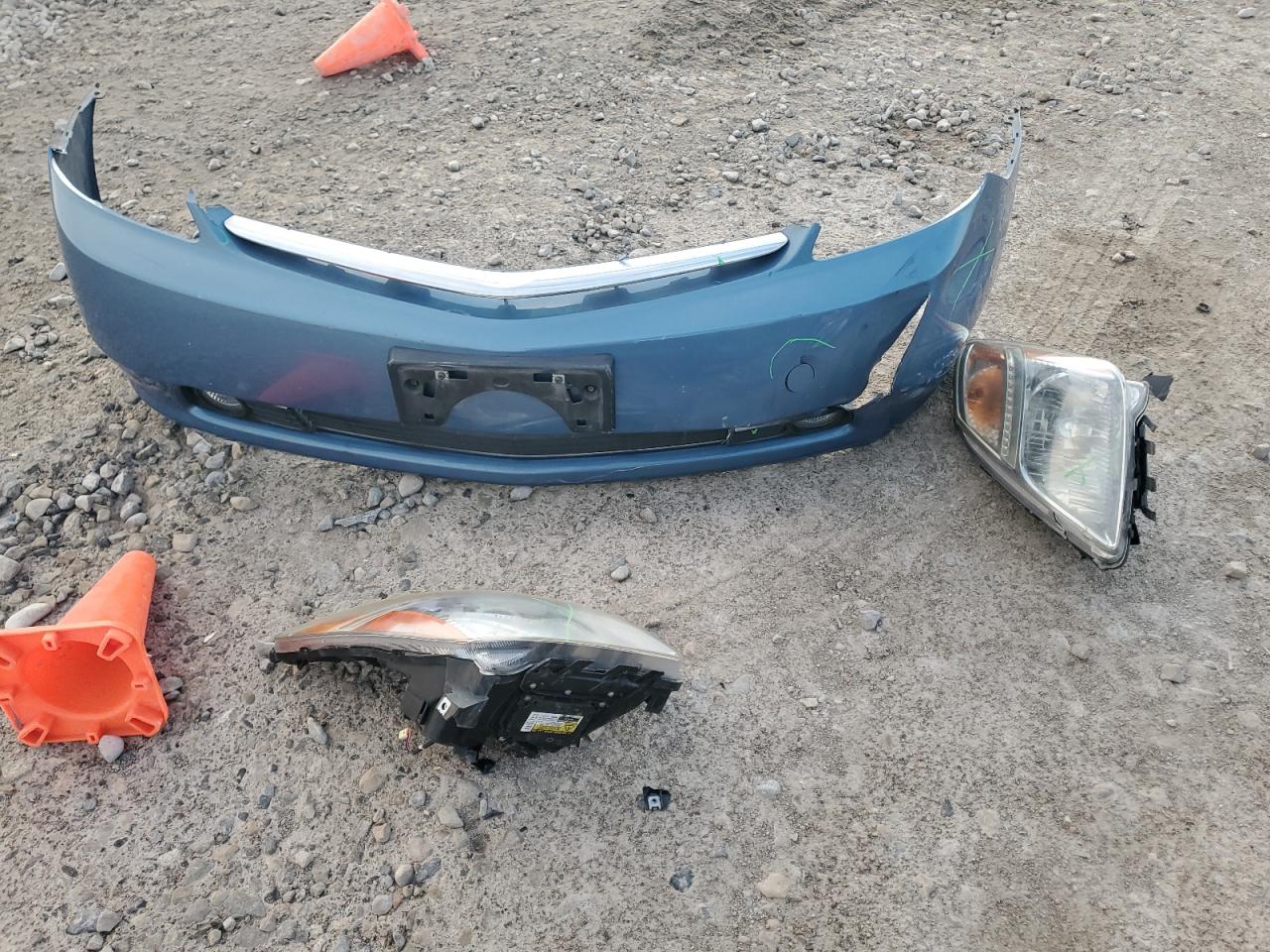 2007 Toyota Prius VIN: JTDKB20U177675875 Lot: 93255845