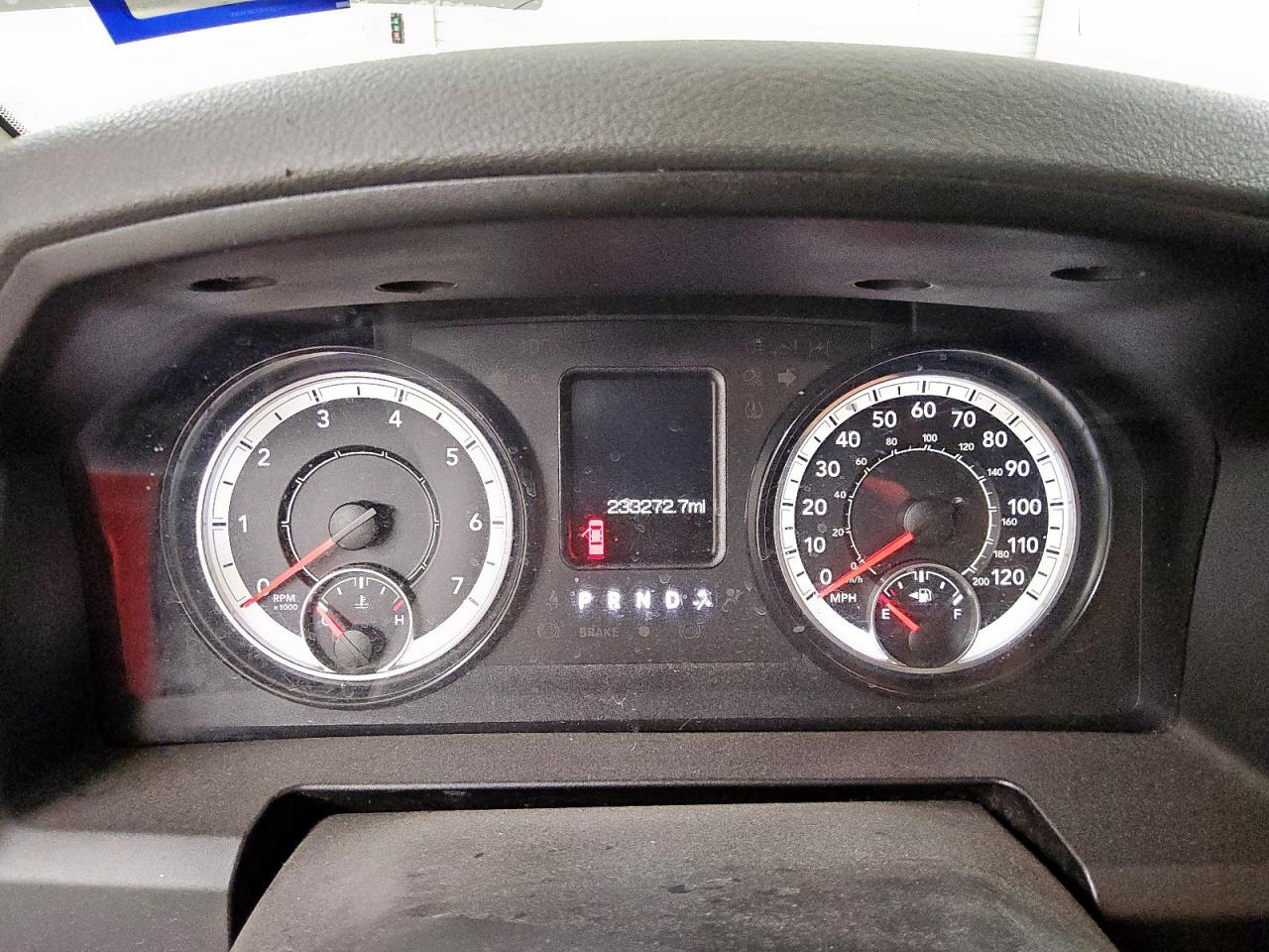 2017 Ram 1500 Slt VIN: 1C6RR7GT9HS578725 Lot: 92989935